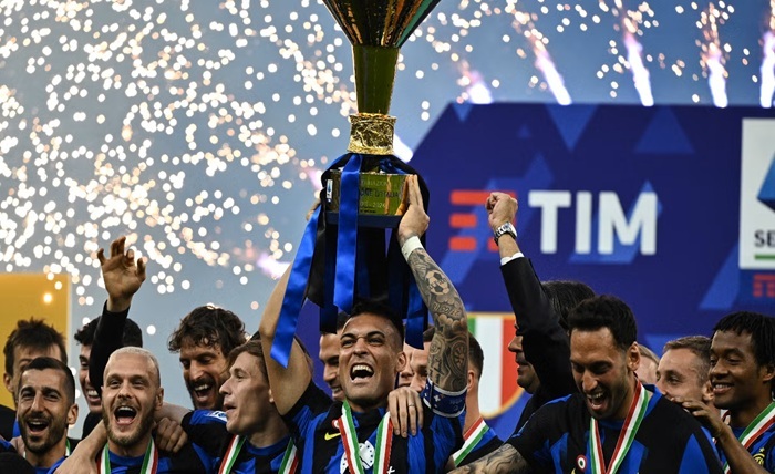 Serie A Market